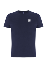 Carica l'immagine nel visualizzatore di Gallery, t-shirt DENTRO C'è MOLTO DI Più / BIO - linea Extra track