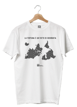 Carica l'immagine nel visualizzatore di Gallery, t-shirt "SEMPRE ALLEGRI" - Bandabardò - BIO