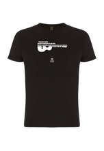 Carica l'immagine nel visualizzatore di Gallery, t-shirt AMICO FRAGILE / Fabrizio De André / BIO - Canzoni oltre le sbarre