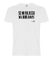 Carica l'immagine nel visualizzatore di Gallery, t-shirt BEPPEANNA / Bandabardò / BIO - Canzoni oltre le sbarre