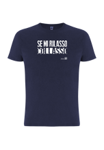 Carica l'immagine nel visualizzatore di Gallery, t-shirt BEPPEANNA / Bandabardò / BIO - Canzoni oltre le sbarre