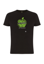 Carica l'immagine nel visualizzatore di Gallery, t-shirt I'M ORGANIC / BIO - linea Extra track
