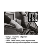 Carica l'immagine nel visualizzatore di Gallery, T-shirt "Caffè" BIO