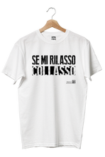 Carica l'immagine nel visualizzatore di Gallery, T-shirt "BEPPEANNA" - Bandabardò - BIO
