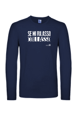 Carica l&#39;immagine nel visualizzatore di Gallery, Beppeanna Manica lunga  &quot;BIO FAIR TRADE&quot;
