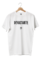Carica l'immagine nel visualizzatore di Gallery, T-shirt "DEVASTANTE"  BIO
