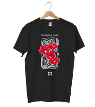 Carica l'immagine nel visualizzatore di Gallery, T-shirt "Bella ciao"  BIO
