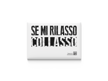 Carica l'immagine nel visualizzatore di Gallery, Magneti rettangolari - grafiche varie
