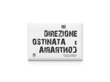 Carica l'immagine nel visualizzatore di Gallery, Magneti rettangolari - grafiche varie
