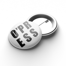 Carica l'immagine nel visualizzatore di Gallery, Spille tonde - grafiche varie
