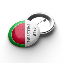 Carica l'immagine nel visualizzatore di Gallery, Spille tonde - grafiche varie
