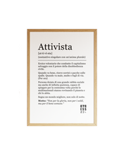 Carica l'immagine nel visualizzatore di Gallery, Poster serigrafati - Grafiche varie
