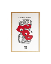 Carica l'immagine nel visualizzatore di Gallery, Poster serigrafati - Grafiche varie
