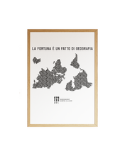 Carica l'immagine nel visualizzatore di Gallery, Poster serigrafati - Grafiche varie
