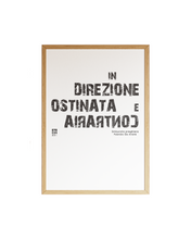 Carica l'immagine nel visualizzatore di Gallery, Poster serigrafati - Grafiche varie
