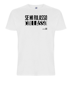 t-shirt BEPPEANNA / Bandabardò / BIO - Canzoni oltre le sbarre