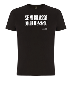 t-shirt BEPPEANNA / Bandabardò / BIO - Canzoni oltre le sbarre