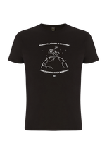 Carica l&#39;immagine nel visualizzatore di Gallery, t-shirt GAGARIN / FAIR TRADE - linea Extra track
