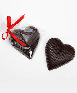 Mon Amour cioccolato fondente | COD. aqAL0100045 | 50 g