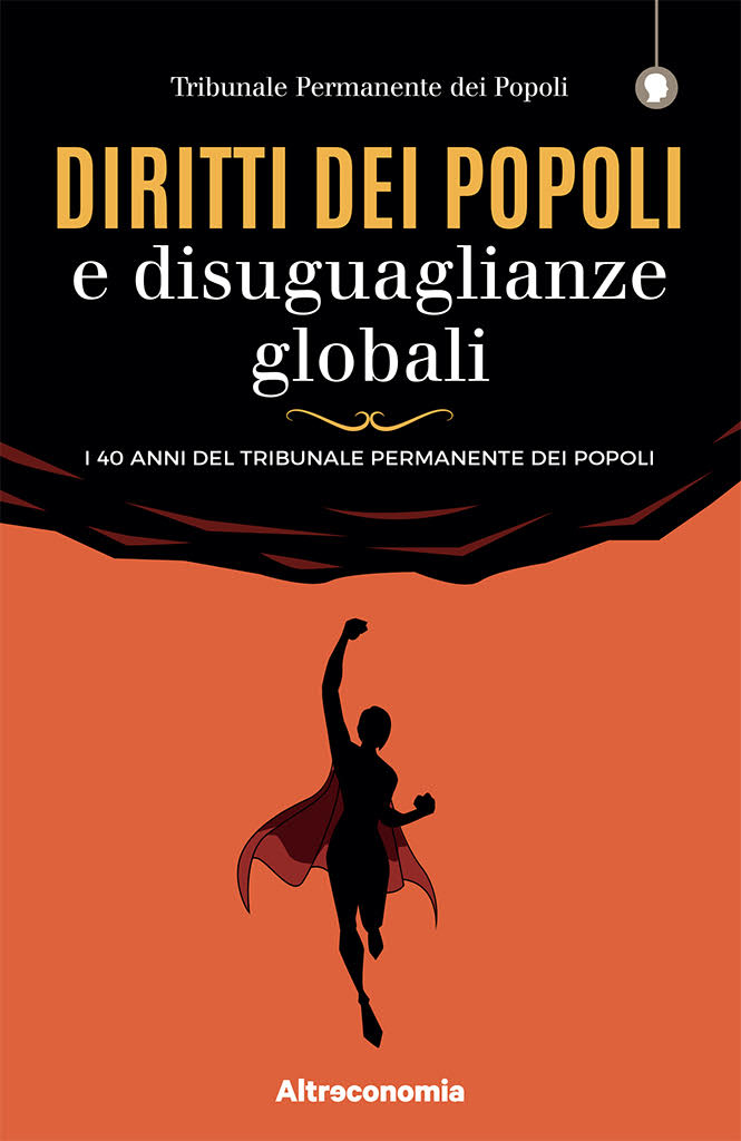 Diritti dei popoli e disuguaglianze globali | COD. alt 3542