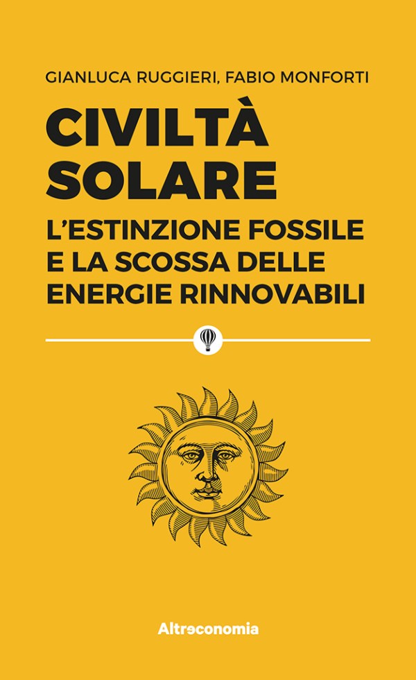Civiltà solare - Ruggieri, Monforte | COD. alt 2125
